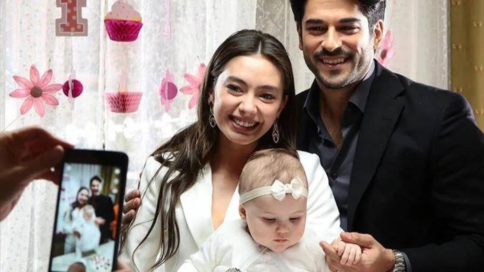 “Sevgi iztirobi” serialidagi Kamol va Nihonning qizi chaqaloq Deniz hozir qanday ko‘rinishda? (foto)